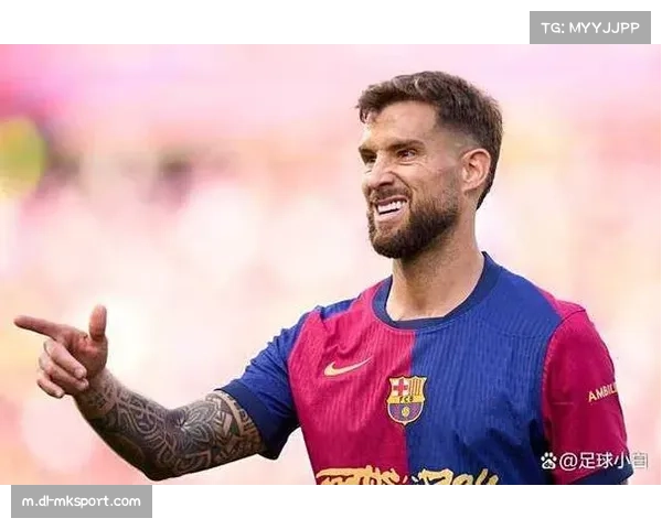 巴萨后场长传发起占比提升，伊尼戈·马丁内斯复出带来的战术多样性