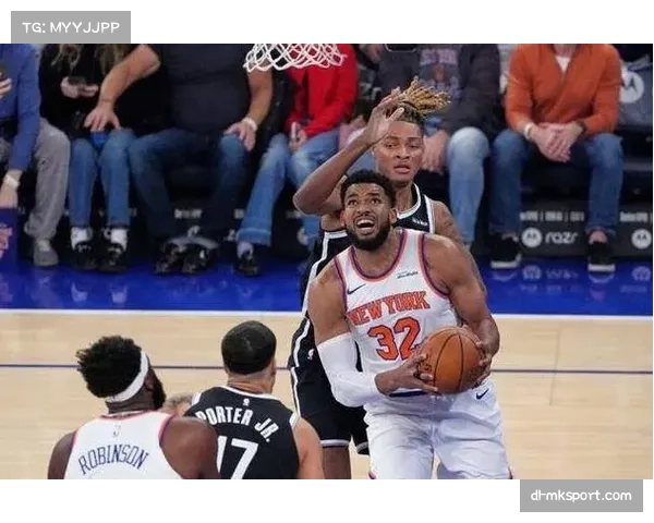 尼克斯阵容纸面实力豪华 但唐斯使用问题制约争冠上限 尼克斯阵容纸面实力豪华 但唐斯使用问题制约争冠上限